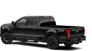 2026 Ford Super Duty® External Image 3